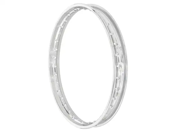 Felgenring 1.40 x 17" (51 mm) Chrom